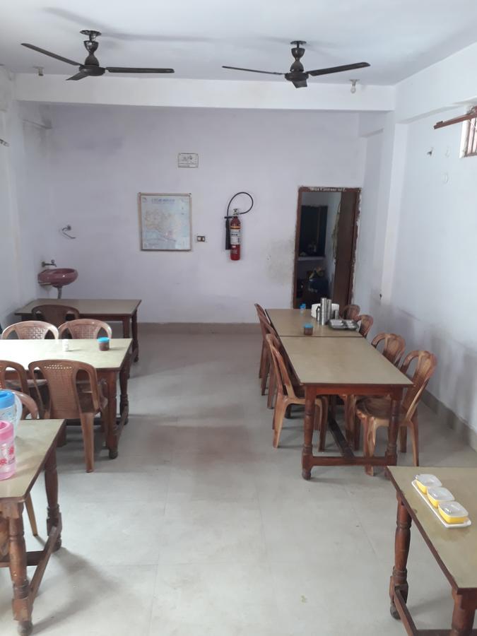 Hotel Govind Rudraprayag Exterior photo