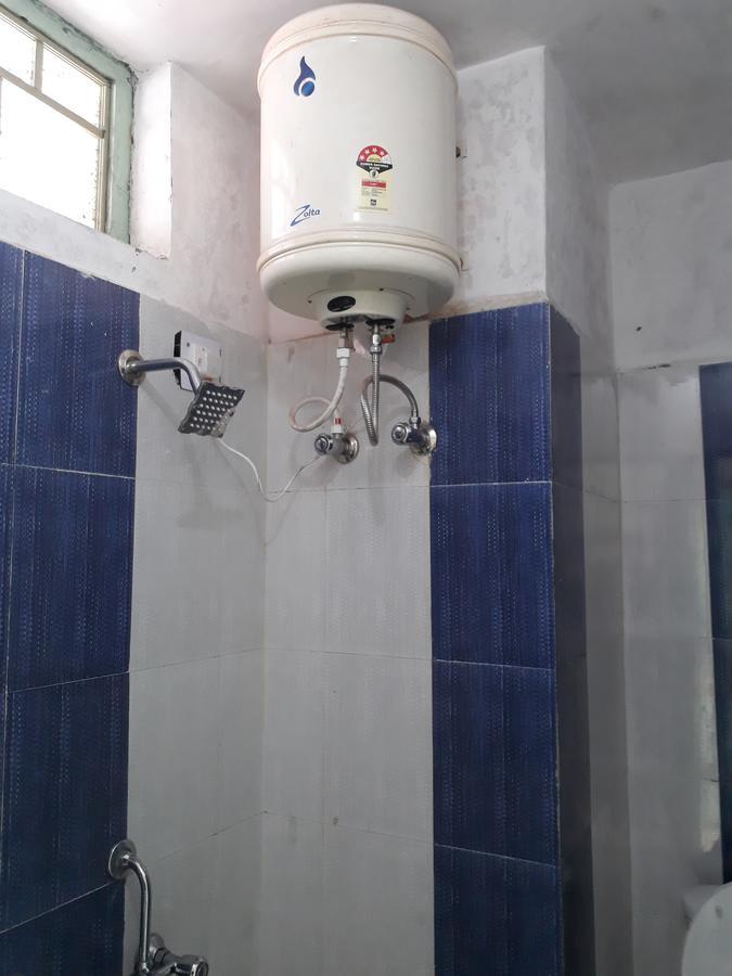 Hotel Govind Rudraprayag Exterior photo
