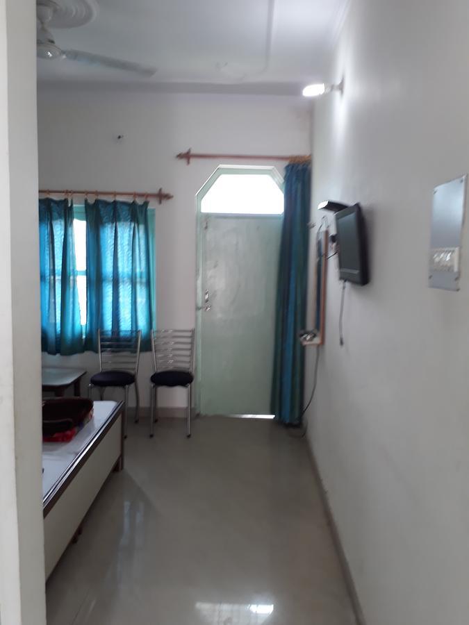 Hotel Govind Rudraprayag Exterior photo