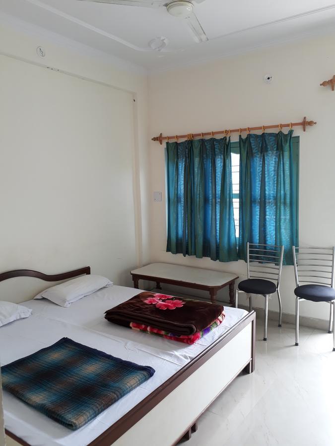 Hotel Govind Rudraprayag Exterior photo